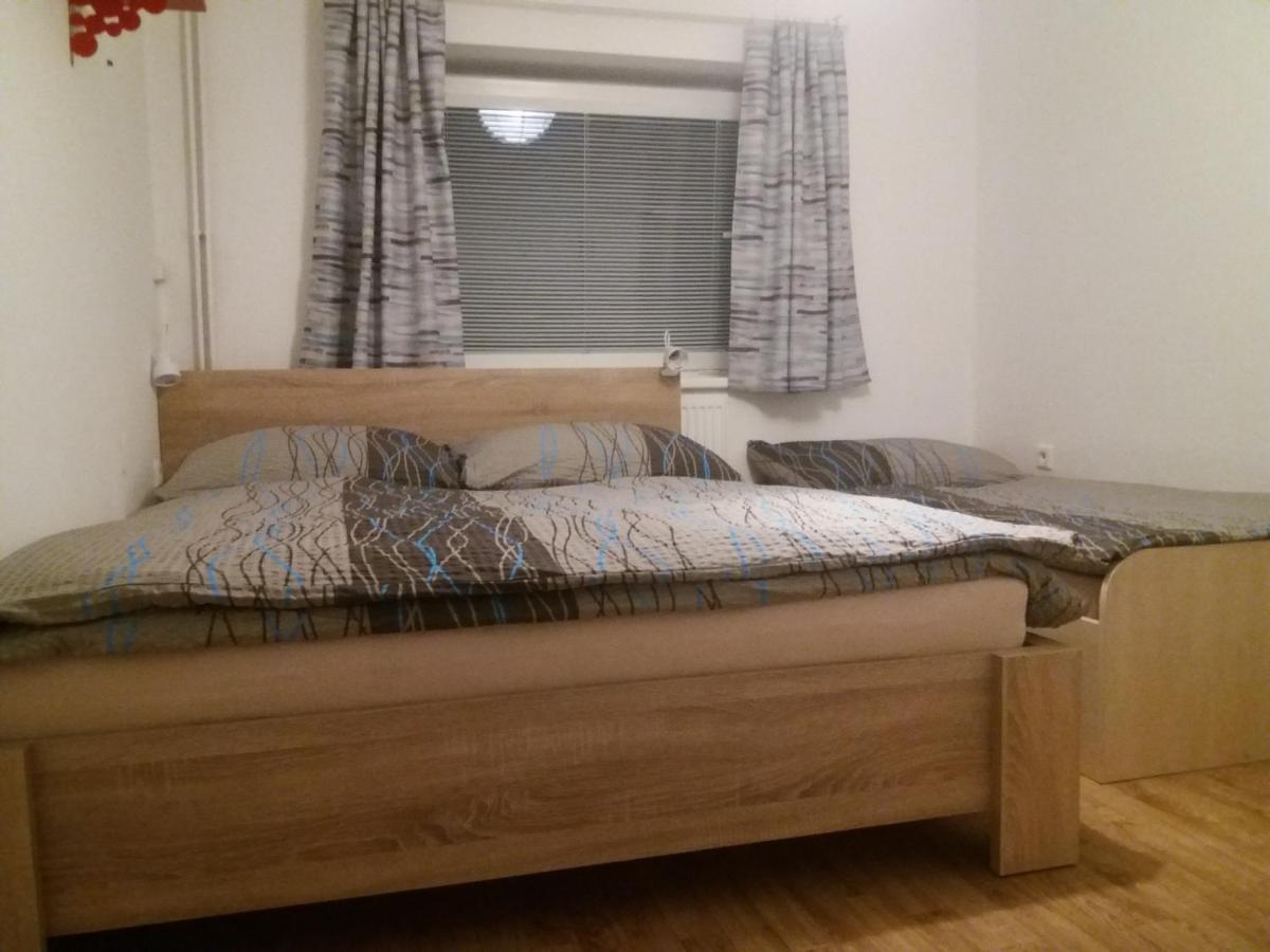 Apartman Na Skale Kostelec nad Orlicí Zewnętrze zdjęcie