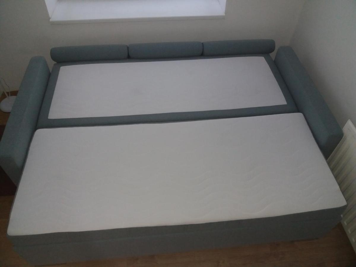 Apartman Na Skale Kostelec nad Orlicí Zewnętrze zdjęcie